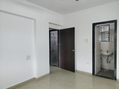 Bedroom Image of 900 Sq.ft 2 BHK Apartment / Flat for sale in Safal Radhika Royale, Khadewadi Pune for Rs. 5600000