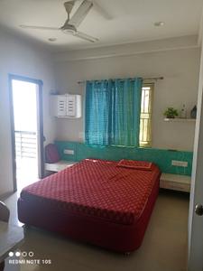 Bedroom Image of 1390 Sq.ft 2 BHK Builder Floor for sale in Vemali Vadodara for Rs. 5500000