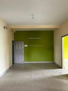 Hall Image of 998 Sq.ft 2 BHK Apartment / Flat for sale in Sreema Abason, Rajarhat Kolkata for Rs. 2800000