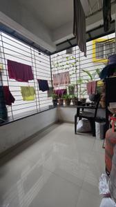 Balcony Image of 900 Sq.ft 2 BHK Apartment / Flat for sale in Katraj Pune for Rs. 3900000
