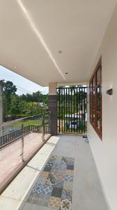 Balcony Image of 2200 Sq.ft 4 BHK Independent House for sale in Pallikkara Kochi for Rs. 10300000