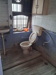 Image of 850 Sq.ft 1 BHK Builder Floor for rent in Sector 11, Faridabad for Rs. 16000