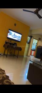 Hall Image of 1600 Sq.ft 3 BHK Apartment / Flat for rent in Morabadi Ranchi for Rs. 20000