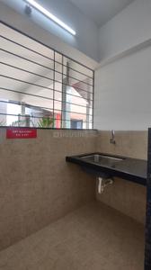 Balcony Image of 750 Sq.ft 2 BHK Apartment / Flat for rent in Kohinoor Viva City, Dhanori Pune for Rs. 23000
