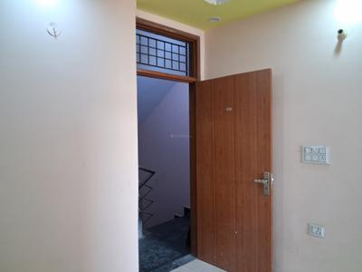 Living Room Image of 850 Sq.ft 2 BHK Apartment / Flat for sale in Sector 49 Noida for Rs. 3175000