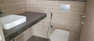 Image of 1130 Sq.ft 3 BHK Apartment / Flat for rent in Ekta Tripolis, Goregaon West, Mumbai for Rs. 115000
