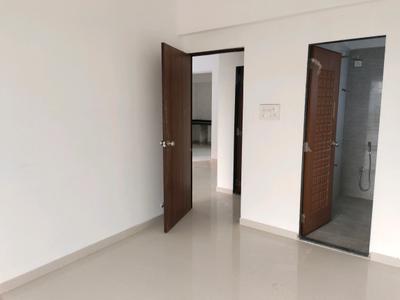 Bedroom Image of 1150 Sq.ft 2 BHK Apartment / Flat for sale in Triveni Heights, Ulwe Navi Mumbai for Rs. 11900000