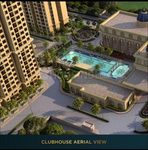 Image of 2135 Sq.ft 3 BHK Apartment / Flat for sale in Kelambakkam, Chennai for Rs. 11600000