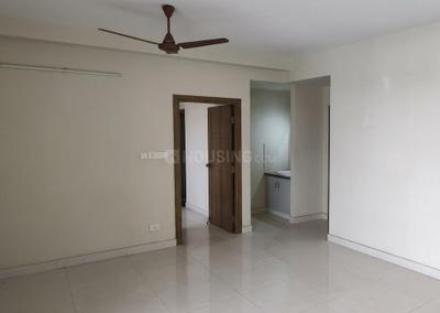 Bedroom Image of 1700 Sq.ft 3 BHK Apartment / Flat for sale in ABAD Ikebana, Kadavanthra Kochi for Rs. 16000000