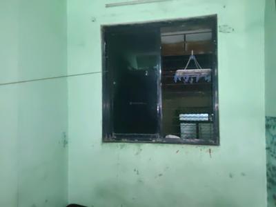 Bedroom Image of 560 Sq.ft 1 BHK Apartment / Flat for sale in Kasarvadavali Thane for Rs. 5200000