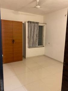 Hall Image of 1200 Sq.ft 2 BHK Apartment / Flat for rent in Majestique Euriska, Mohammed Wadi Pune for Rs. 27500