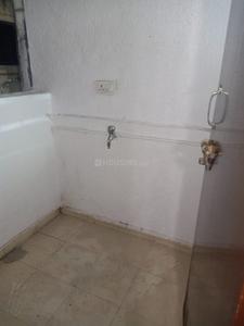 Balcony Image of 1100 Sq.ft 2 BHK Apartment / Flat for rent in Tirupati Campus, Tingre Nagar Pune for Rs. 30000