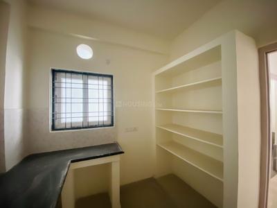 Kitchen Image of 1020 Sq.ft 2 BHK Apartment / Flat for sale in Blue J Majestic, Bheemunipatnam Visakhapatnam for Rs. 3375000
