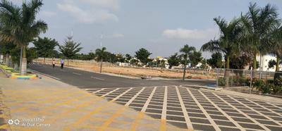 Shri Krishna Oasis Plot View 2