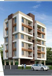 3 BHK Independent Builder Floor
