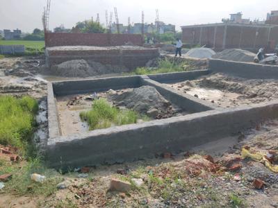 Image of 891 Sq.ft Residential Plot / Land for sale in Wave City, Ghaziabad for Rs. 2700003