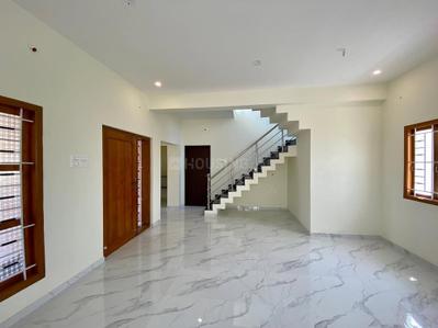 Hall Image of 1200 Sq.ft 3 BHK Independent House for sale in Urapakkam Chennai for Rs. 8760000