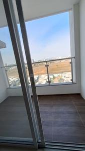 Balcony Image of 1050 Sq.ft 2 BHK Apartment / Flat for sale in Geras Planet Of Joy, Upper Kharadi Pune for Rs. 9000000