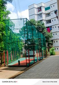 Image of 630 Sq.ft 1 BHK Apartment / Flat for sale in Badlapur West, Badlapur for Rs. 2350000