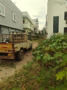Image of 1237 Sq.ft Residential Plot / Land for sale in Bolarum, Secunderabad for Rs. 9100000