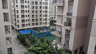 Image of 1309 Sq.ft 3 BHK Apartment / Flat for sale in Ascon Era, New Town, Kolkata for Rs. 12000000