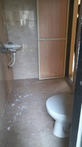 Bathroom Image of 565 Sq.ft 1 BHK Apartment / Flat for sale in Laabh Pehla Ghar Divekar Complex, Bhiwandi Thane for Rs. 2050000