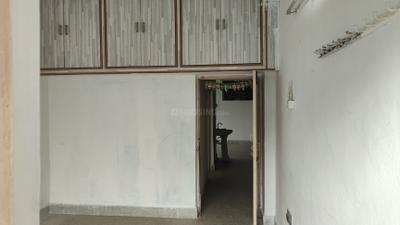 Bedroom Image of 1000 Sq.ft 2 BHK Builder Floor for rent in West Marredpally Secunderabad for Rs. 25000