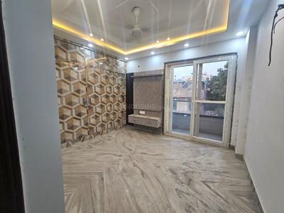 Hall Image of 958 Sq.ft 2 BHK Builder Floor for sale in Patel Nagar New Delhi for Rs. 16000000
