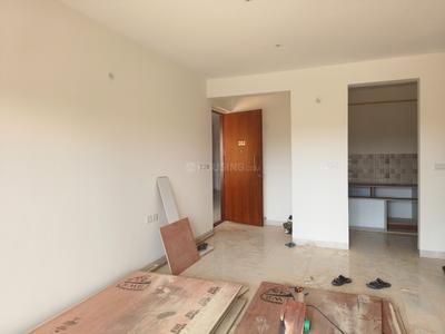 Hall Image of 1040 Sq.ft 2 BHK Apartment / Flat for rent in Sattva Anugraha, Vijayanagar Bengaluru for Rs. 40000