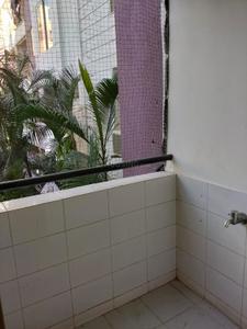 Balcony Image of 1350 Sq.ft 2 BHK Apartment / Flat for sale in Scheme No 140 Indore for Rs. 8100000
