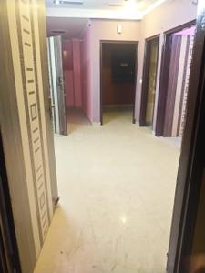 Hall Image of 600 Sq.ft 2 BHK Apartment / Flat for sale in Ashok Vihar Phase 3 Extension Gurgaon for Rs. 2500000