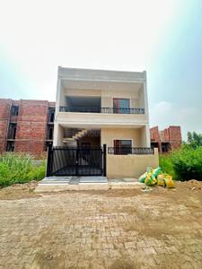 Image of 944 Sq.ft 3 BHK Independent House for sale in GBP Crest, Bhago Majra, Mohali for Rs. 7900000