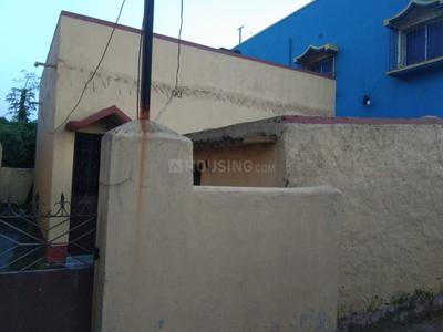 Balcony Image of 900 Sq.ft 3 BHK Apartment / Flat for sale in Sangati Phase 1, Shristinagar Asansol for Rs. 2400000