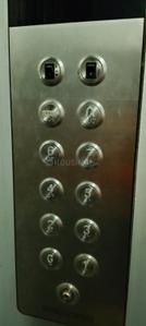 Image of 650 Sq.ft 1 BHK Apartment / Flat for sale in  Giri Govind Apartment, Kopar Khairane, Navi Mumbai for Rs. 8700000