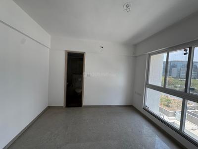 Balcony Image of 1220 Sq.ft 3 BHK Apartment / Flat for sale in Zen Elite, Kharadi Pune for Rs. 13500000