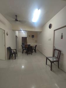 Hall Image of Staynpg in Arumbakkam, Chennai