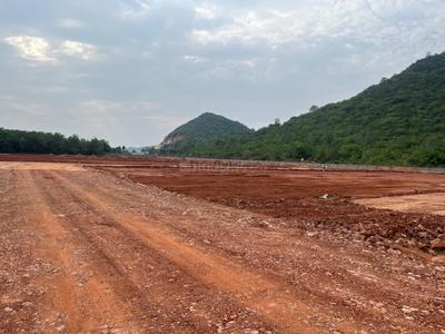 Image of 1650 Sq.ft Residential Plot / Land for sale in Gandigundam, Visakhapatnam for Rs. 3666000