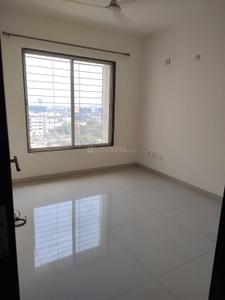 Bedroom Image of 1180 Sq.ft 3 BHK Apartment / Flat for rent in Mittal Sun Sapphire, Hadapsar Pune for Rs. 36500