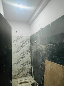 Bathroom Image of 1500 Sq.ft 2 BHK Independent House for sale in Nijampur Malhaur Lucknow for Rs. 6200000