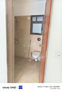 Bathroom Image of 1150 Sq.ft 2 BHK Apartment / Flat for sale in Tigers Nest, Bhugaon Pune for Rs. 7000000