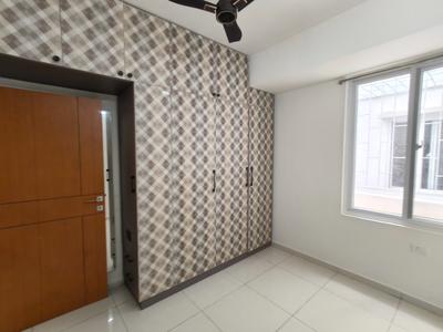 Bedroom Image of 1600 Sq.ft 3 BHK Villa for rent in Gudighattanahalli Bengaluru for Rs. 40000