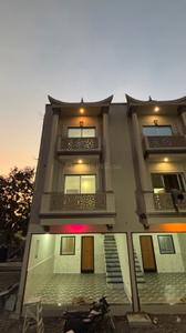 Image of 13320 Sq.ft 3 BHK Villa for sale in Kharvasa, Chorasi, Surat for Rs. 3451000