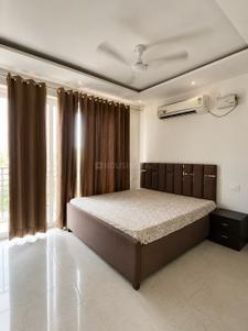 2 BHK Independent Builder Floor