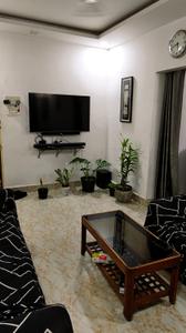 1 BHK Flat