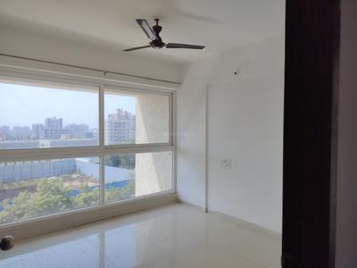 Bedroom Image of 1120 Sq.ft 2 BHK Apartment / Flat for sale in Gagan Adira, Wagholi Pune for Rs. 7600000