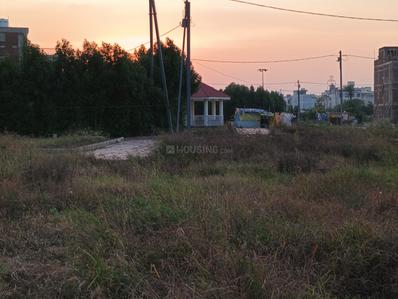 Image of 1000 Sq.ft Residential Plot / Land for sale in Limbodi, Indore for Rs. 5800000