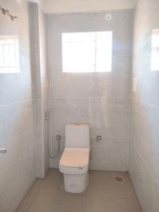 Common Bathroom Image of 1195 Sq.ft 2 BHK Apartment / Flat for sale in SLV Sai Adhya, Electronic City Phase 2 Bengaluru for Rs. 6453300
