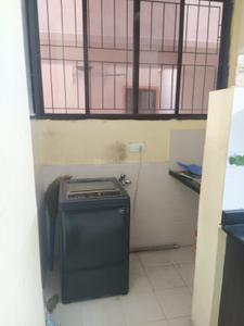 Image of 1530 Sq.ft 3 BHK Apartment / Flat for sale in CVK Meenakshi Elegance, Kalena Agrahara, Bengaluru for Rs. 9700000