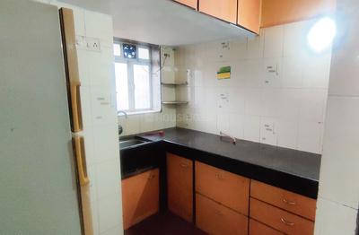 Kitchen Image of Mathuradas Nest in Kandivali East, Mumbai