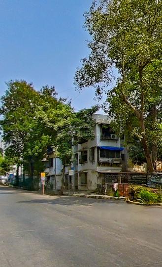 Sindhu Baug Outside View 1